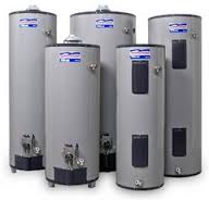 water heater installation