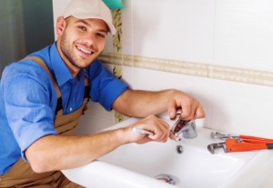 Plumber - plumbing repairs