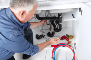 plumbing repairs done right